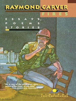 cover image of Fires